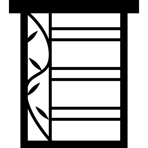 Percoco-Granit – Feinsteinzeug Fliesen – Symbol