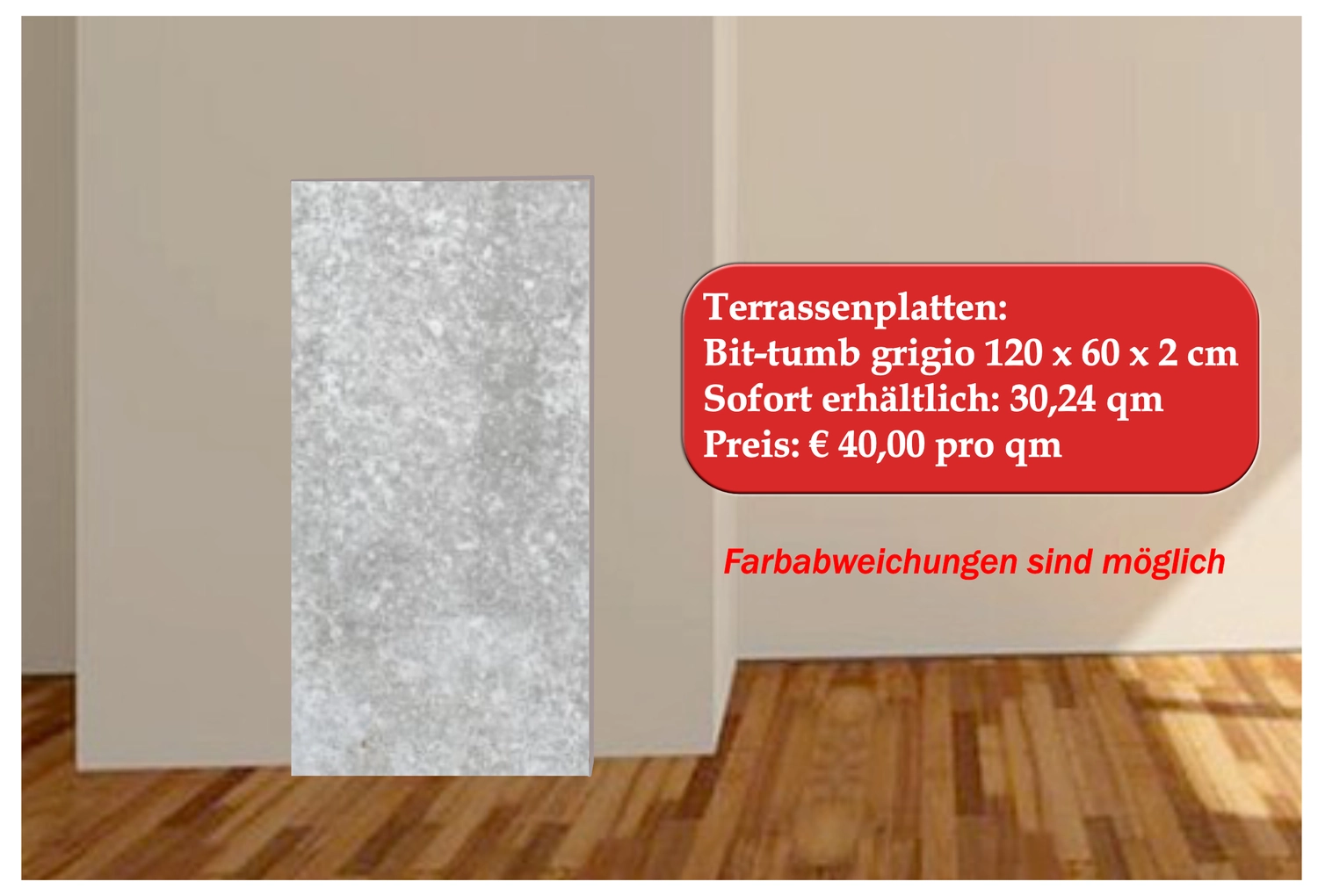 Percoco-Granit - Feinsteinzeug Fliesen - Marmordesigns