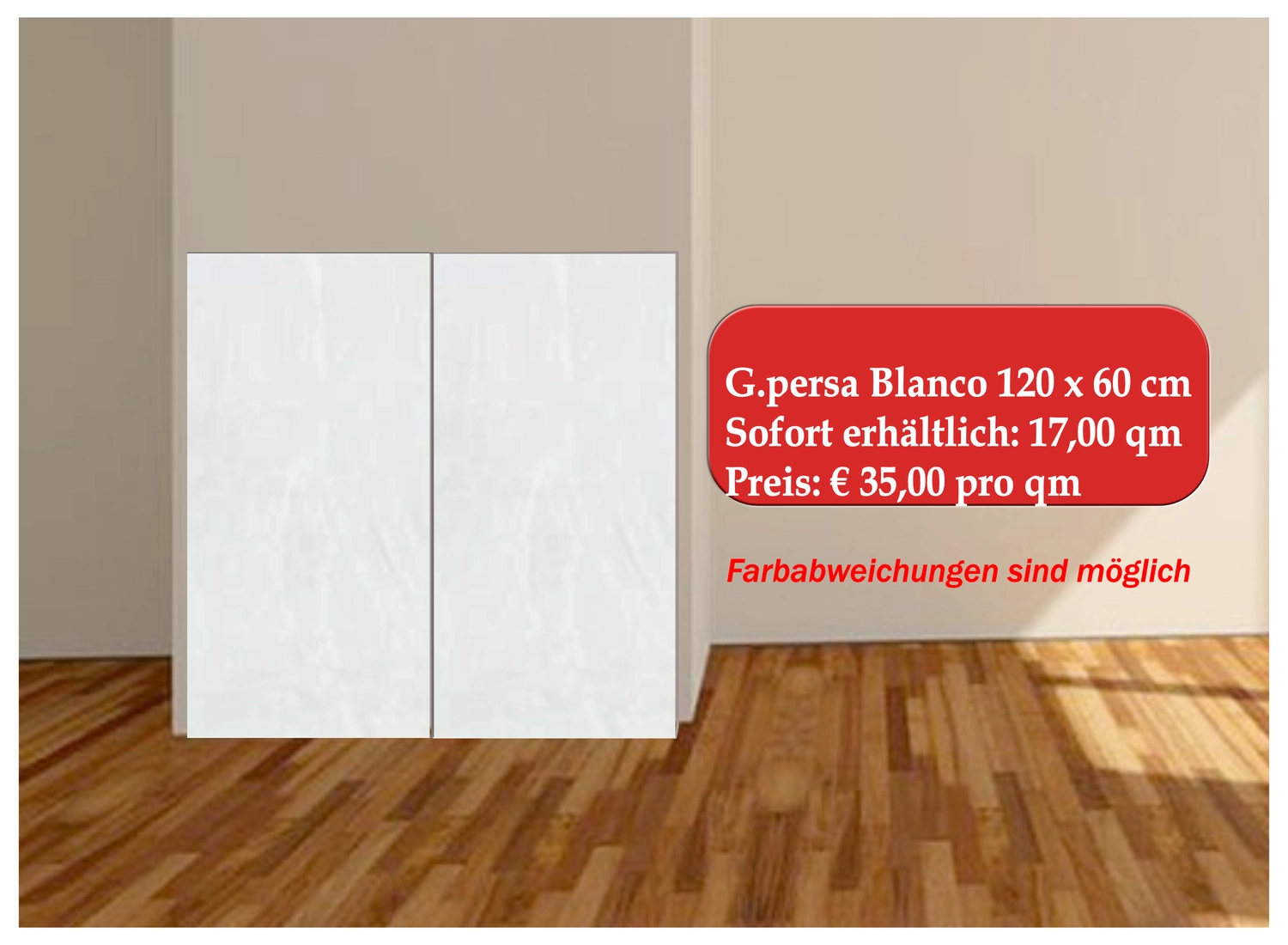 Percoco-Granit - Feinsteinzeug Fliesen - Marmordesigns