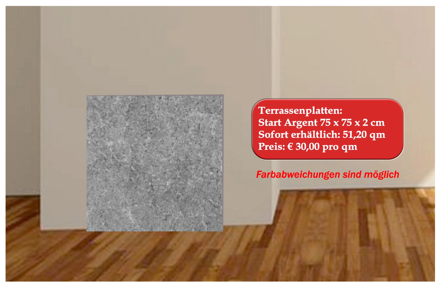 Percoco-Granit - Feinsteinzeug Fliesen - Marmordesigns