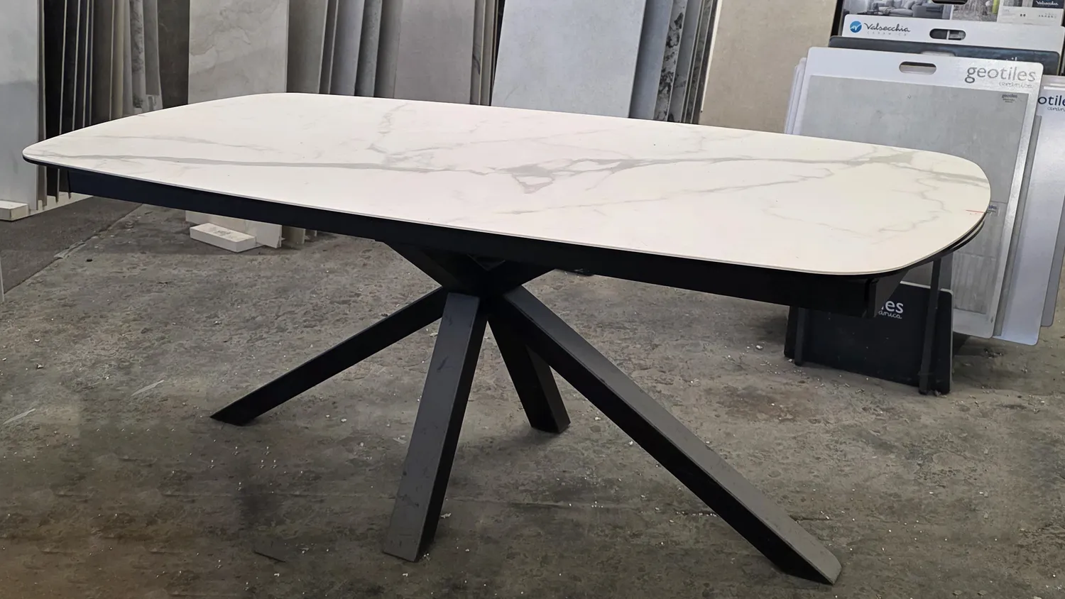 Percoco-Granit - Feinsteinzeug Fliesen - Marmordesigns